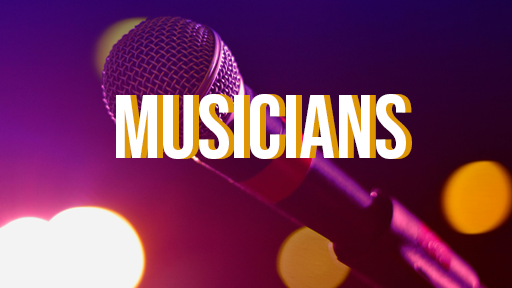 Musicians